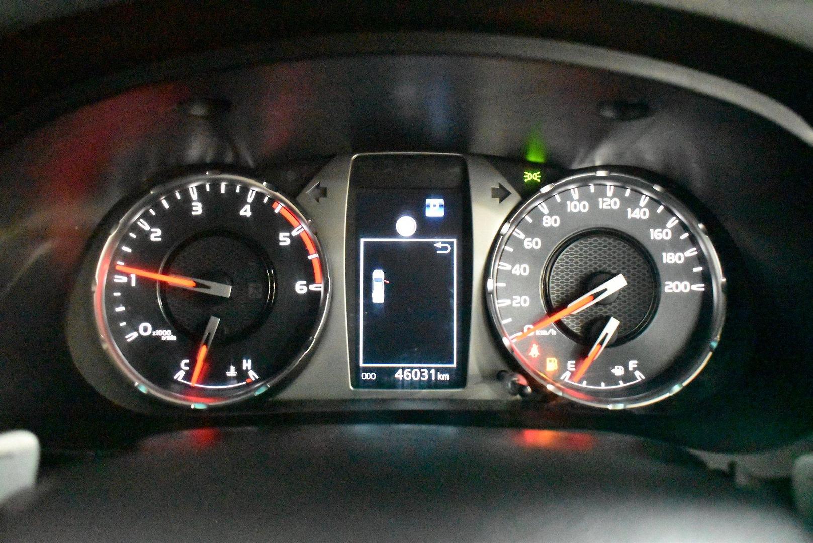 2024 Used Toyota Hilux GUN126R GR Sport Utility
