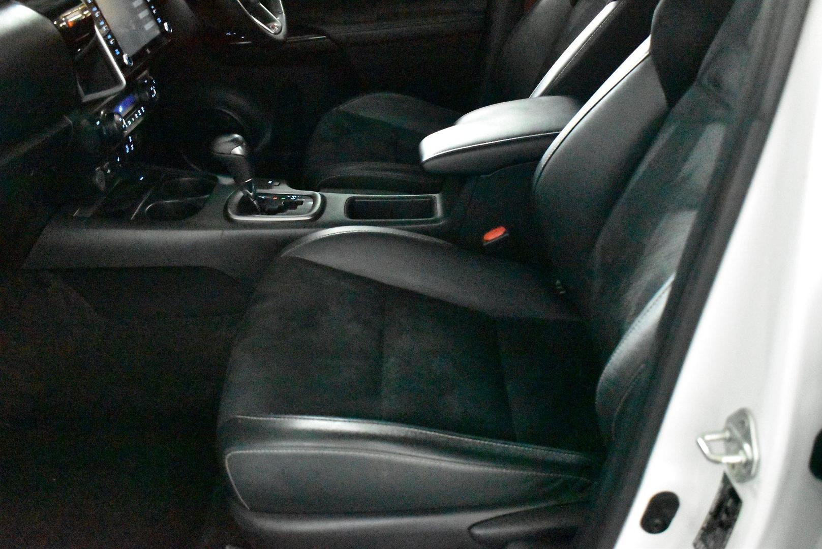 2024 Used Toyota Hilux GUN126R GR Sport Utility