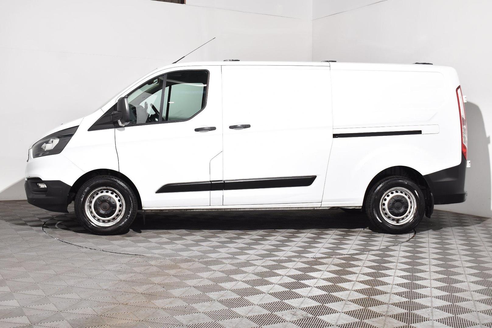 2020 Used Ford Transit Custom VN 340L Van