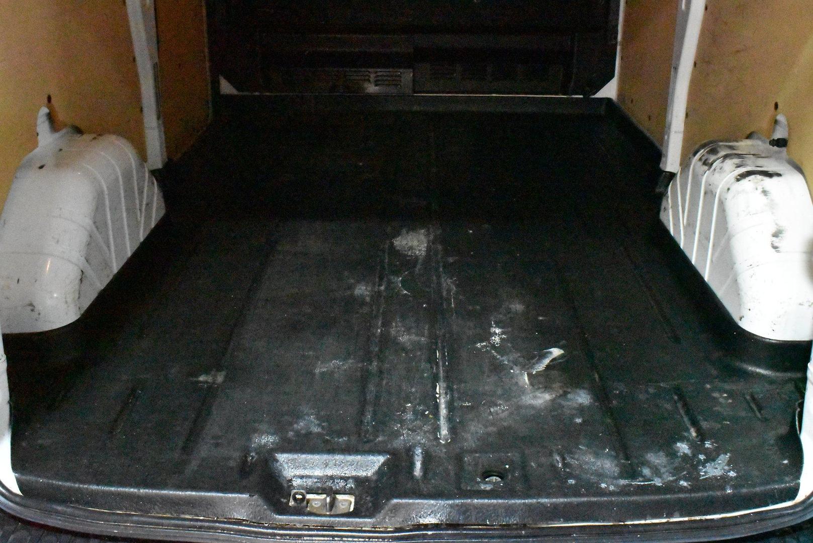 2020 Used Ford Transit Custom VN 340L Van