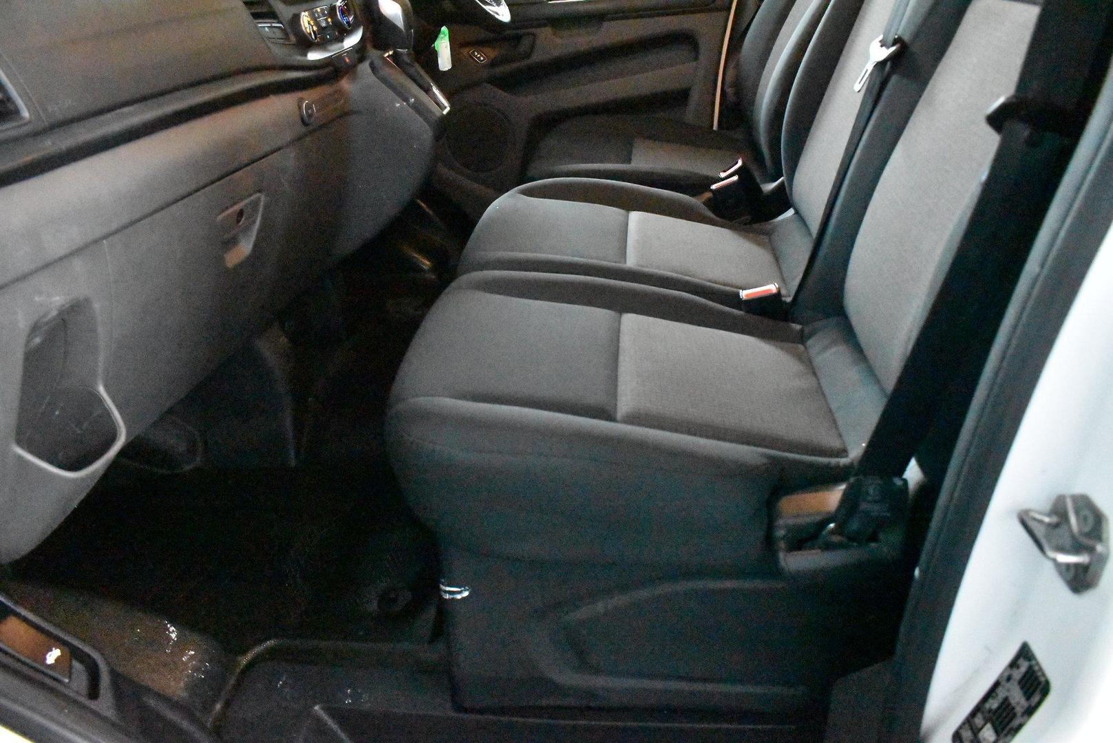 2020 Used Ford Transit Custom VN 340L Van