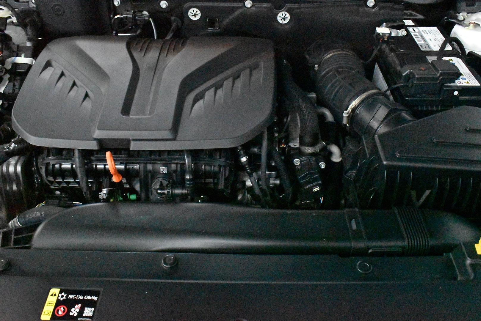 2025 Used GWM Haval H6GT B03 Ultra SUV