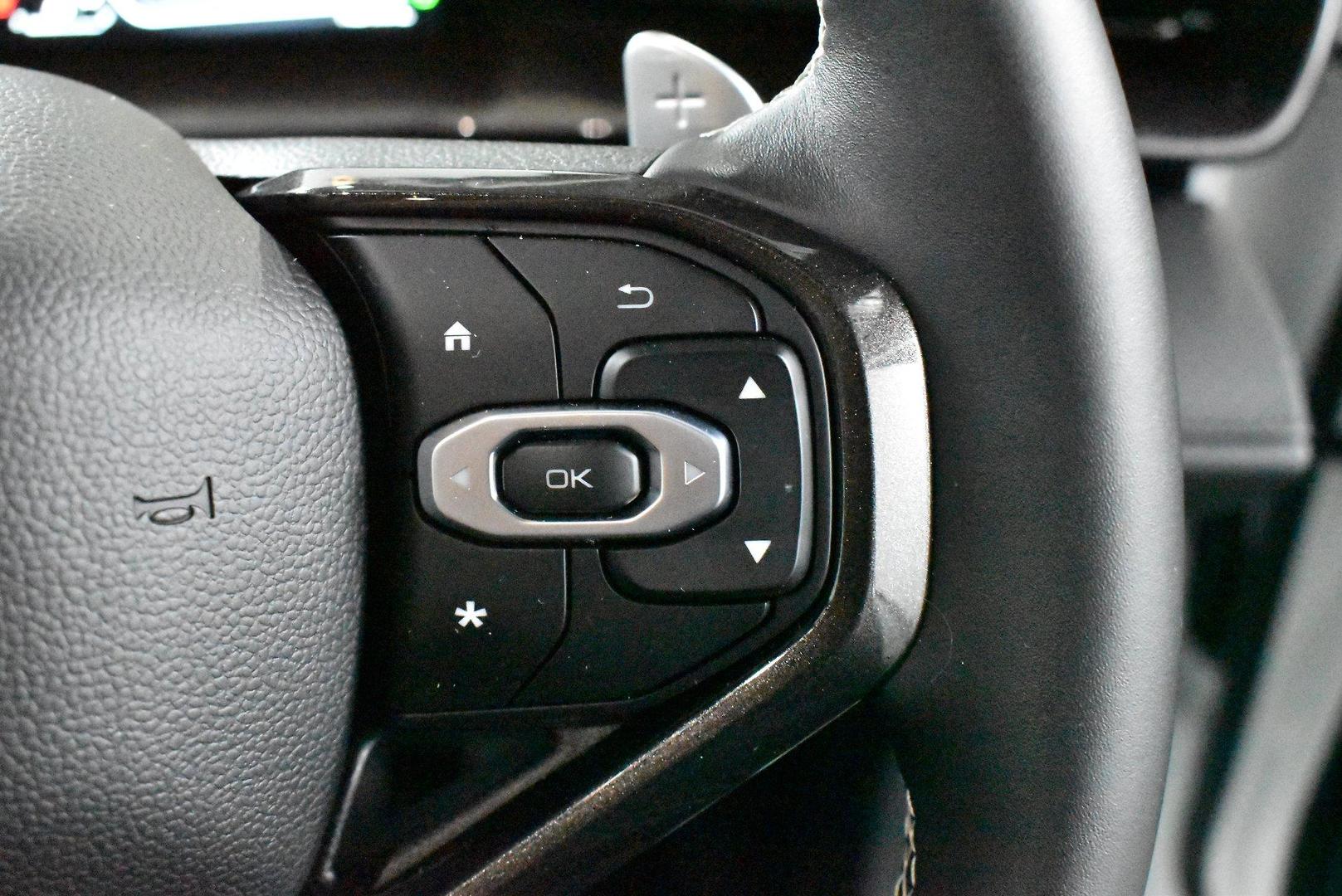 2025 Used GWM Haval H6GT B03 Ultra SUV