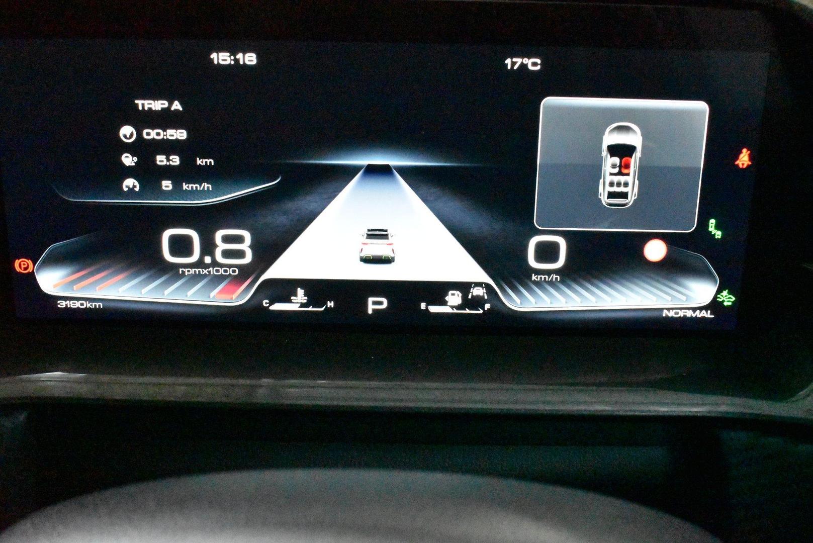 2025 Used GWM Haval H6GT B03 Ultra SUV