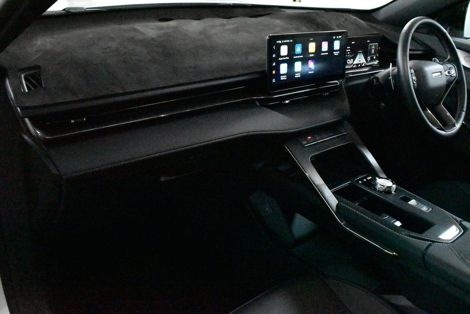 2025 Used GWM Haval H6GT B03 Ultra SUV