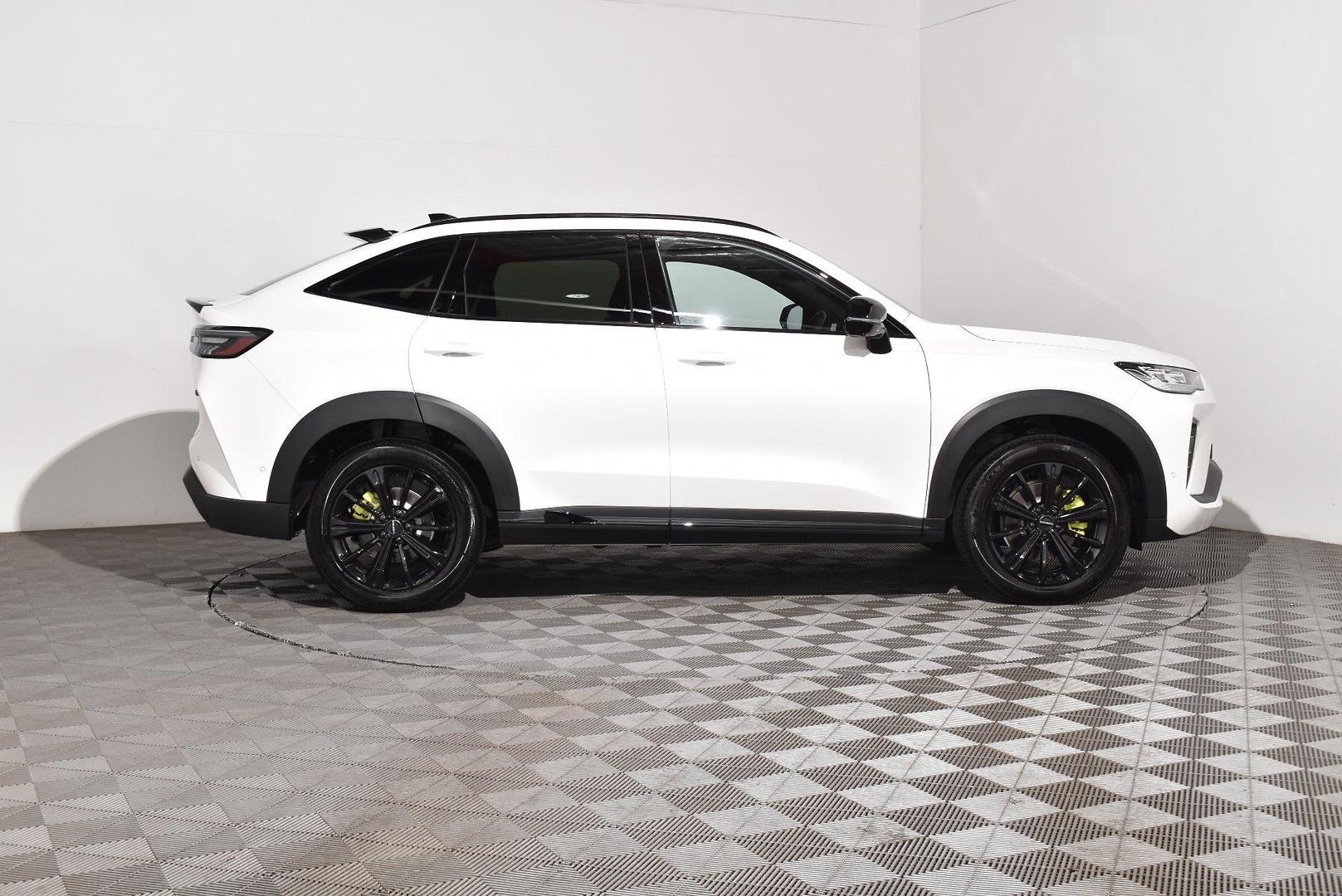 2025 Used GWM Haval H6GT B03 Ultra SUV