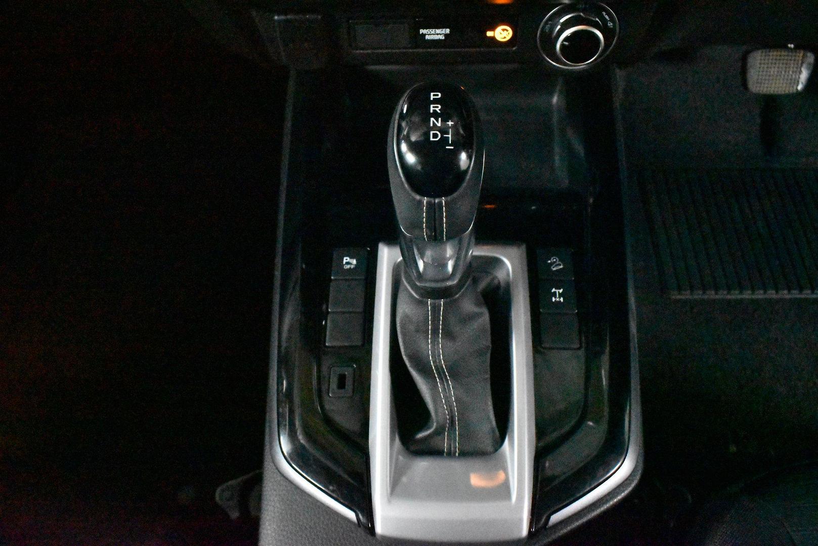 2023 Used Isuzu D-MAX LSU Utility