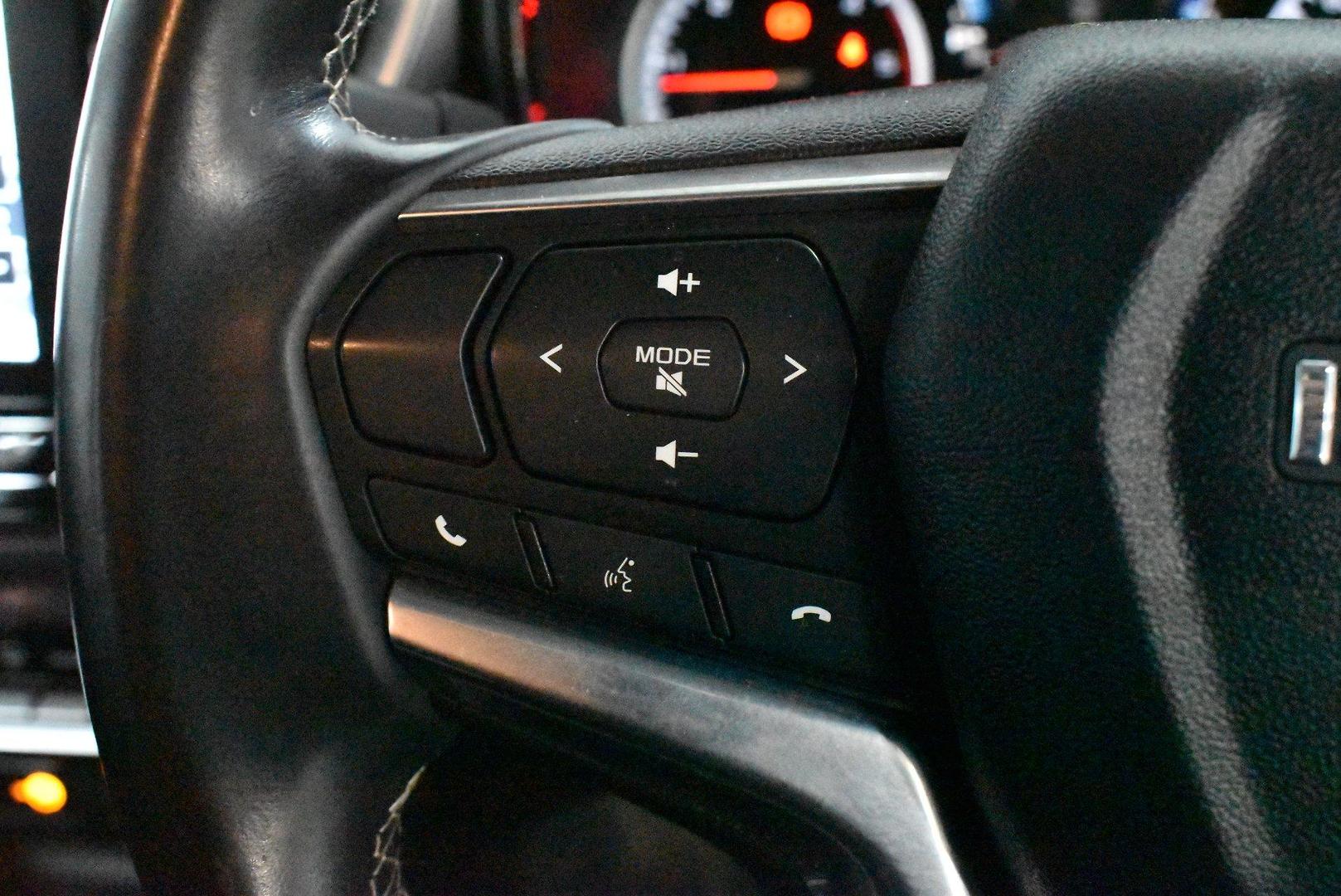 2023 Used Isuzu D-MAX LSU Utility