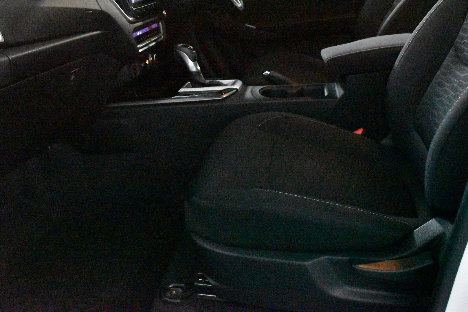 2023 Used Isuzu D-MAX LSU Utility