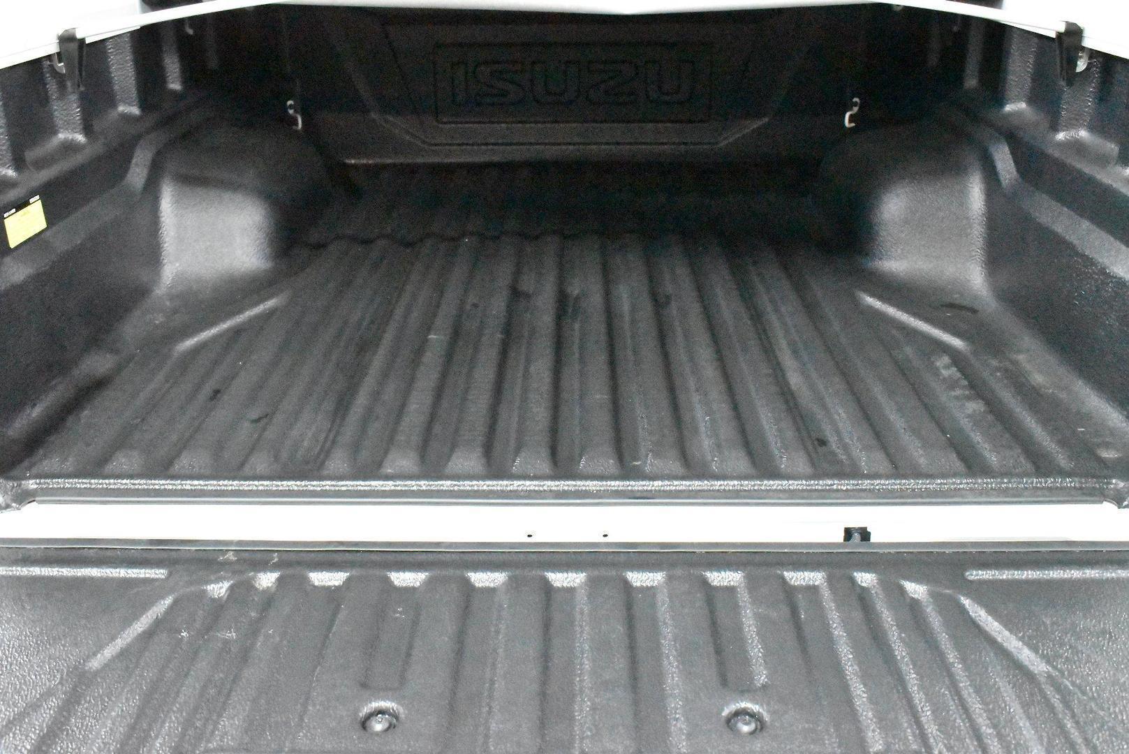 2023 Used Isuzu D-MAX LSU Utility