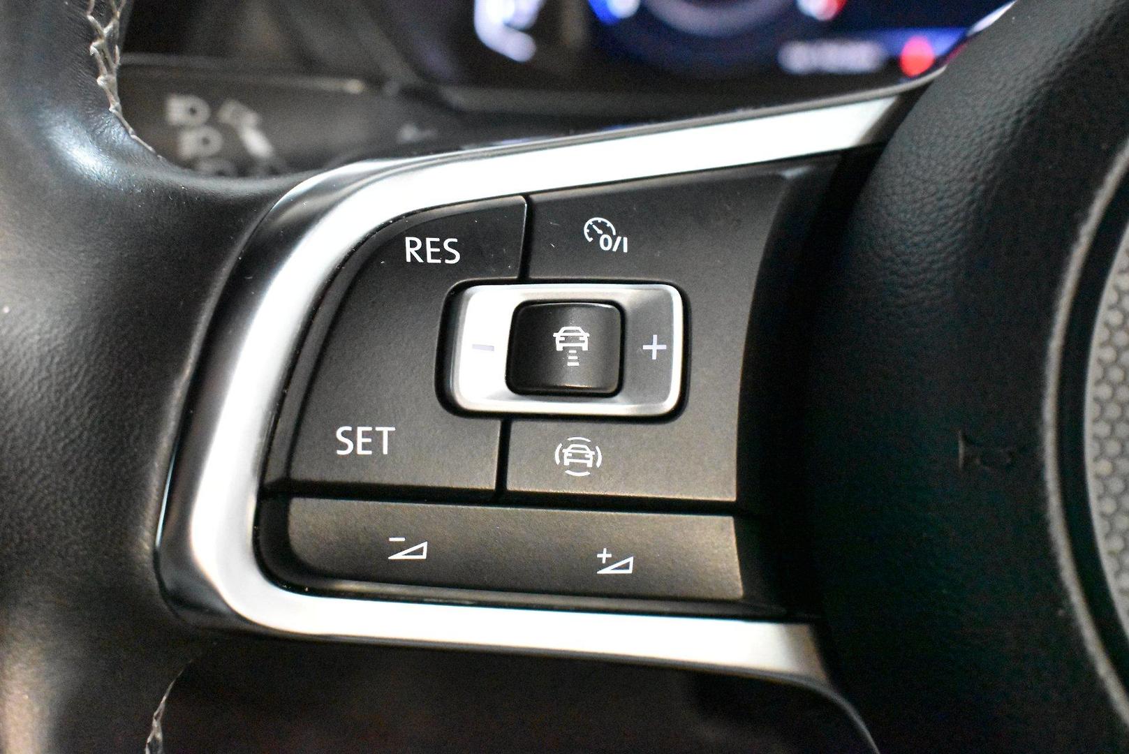 2019 Used Volkswagen Tiguan 5N 162TSI Highline Allspace SUV