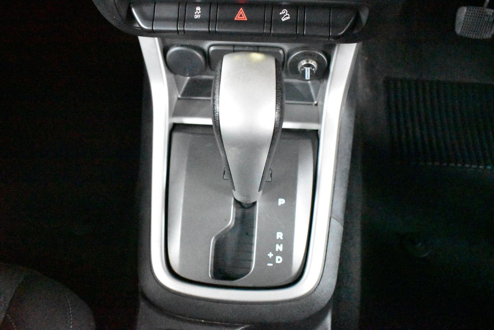 2016 Used Holden Colorado 7 RG LT SUV