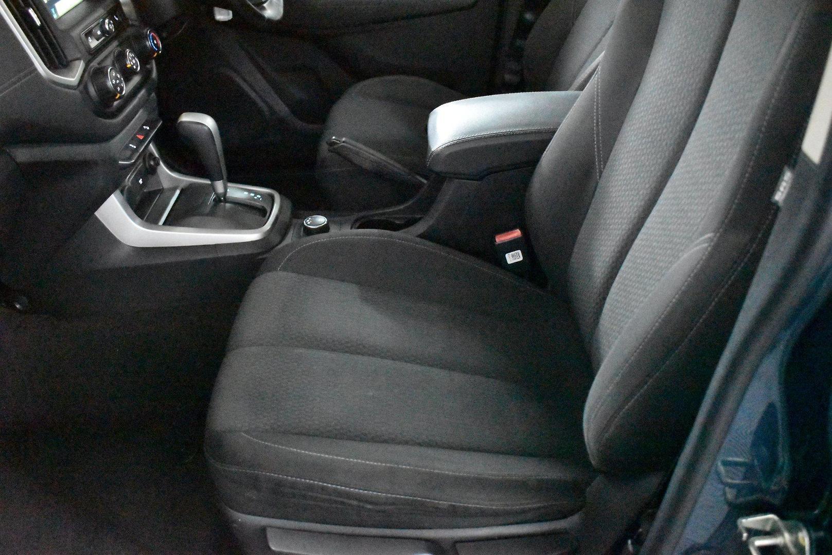 2016 Used Holden Colorado 7 RG LT SUV