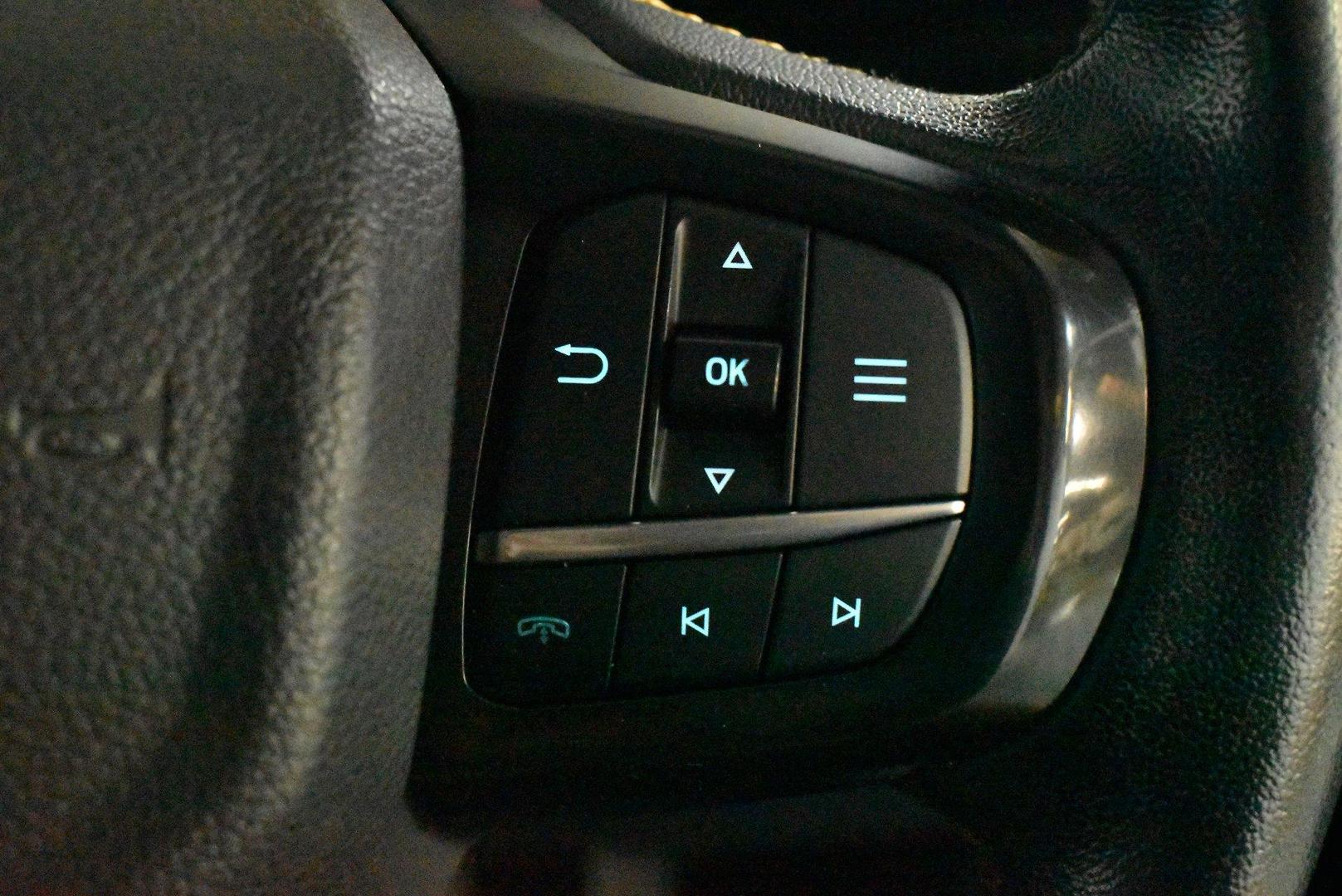 2022 Used Ford Ranger Wildtrak Utility