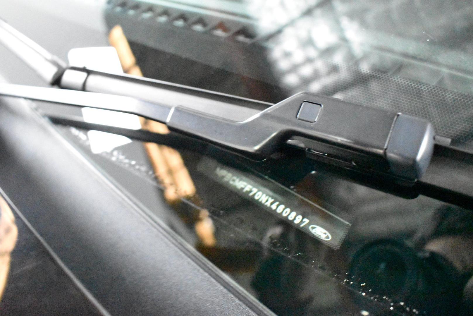 2022 Used Ford Ranger Wildtrak Utility