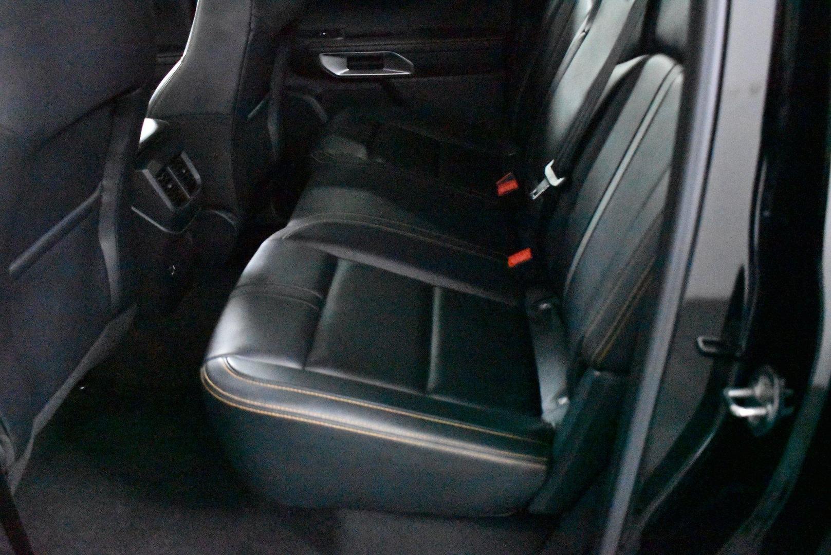 2022 Used Ford Ranger Wildtrak Utility