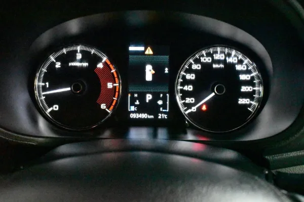 2018 Used Mitsubishi Pajero Sport QE Exceed SUV