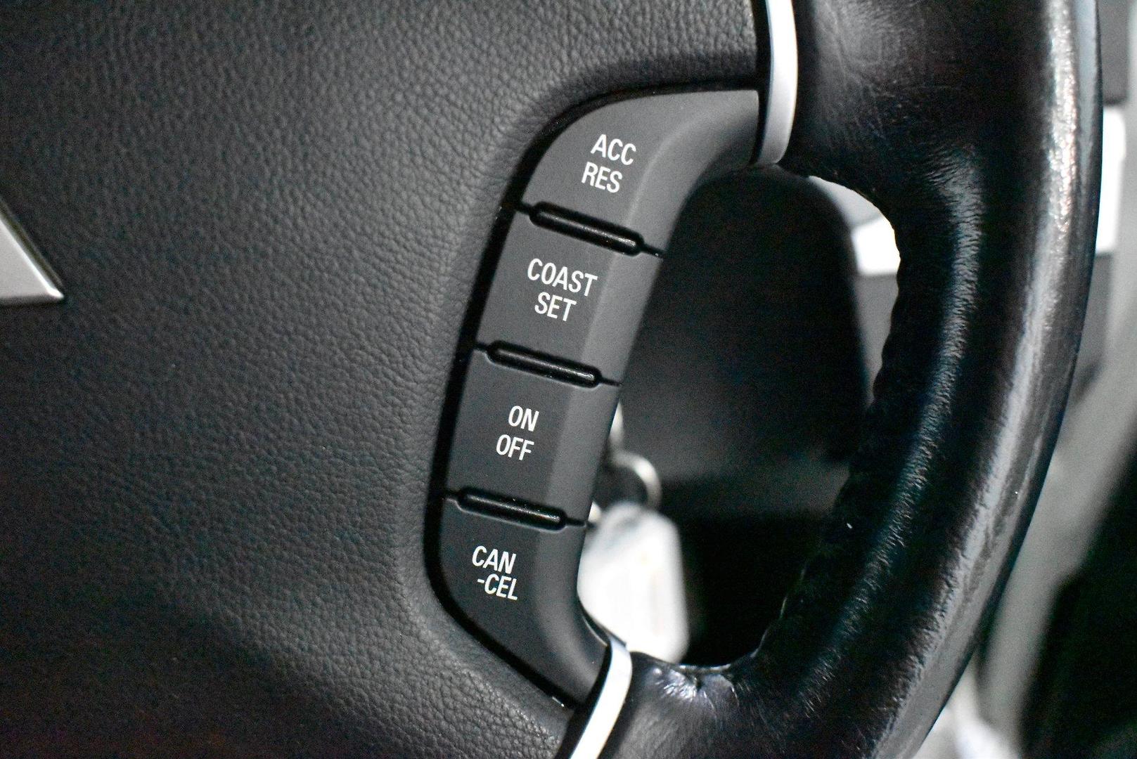 2020 Used Mitsubishi Pajero NX GLS SUV