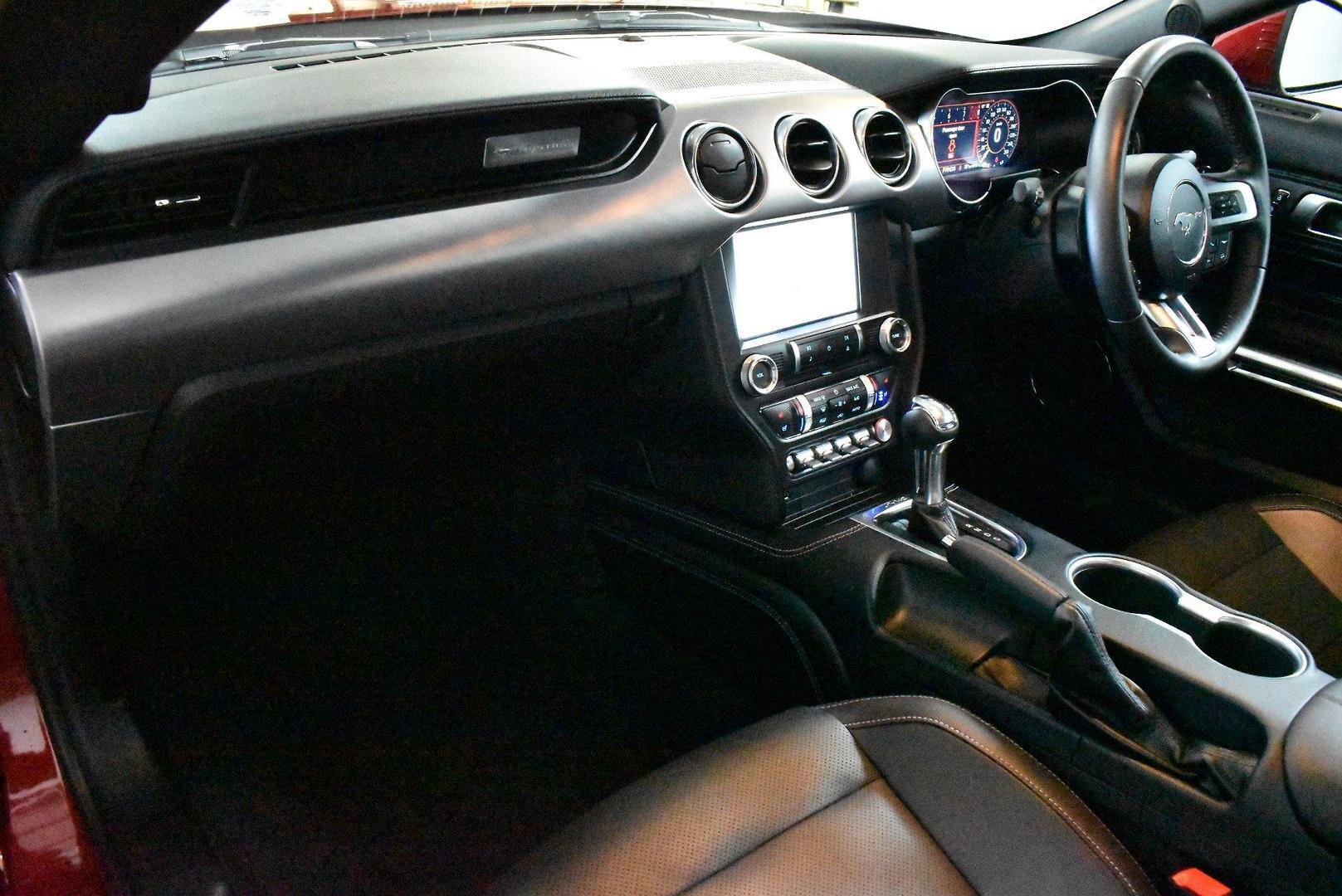 2022 Used Ford Mustang FN GT Fastback - Coupe