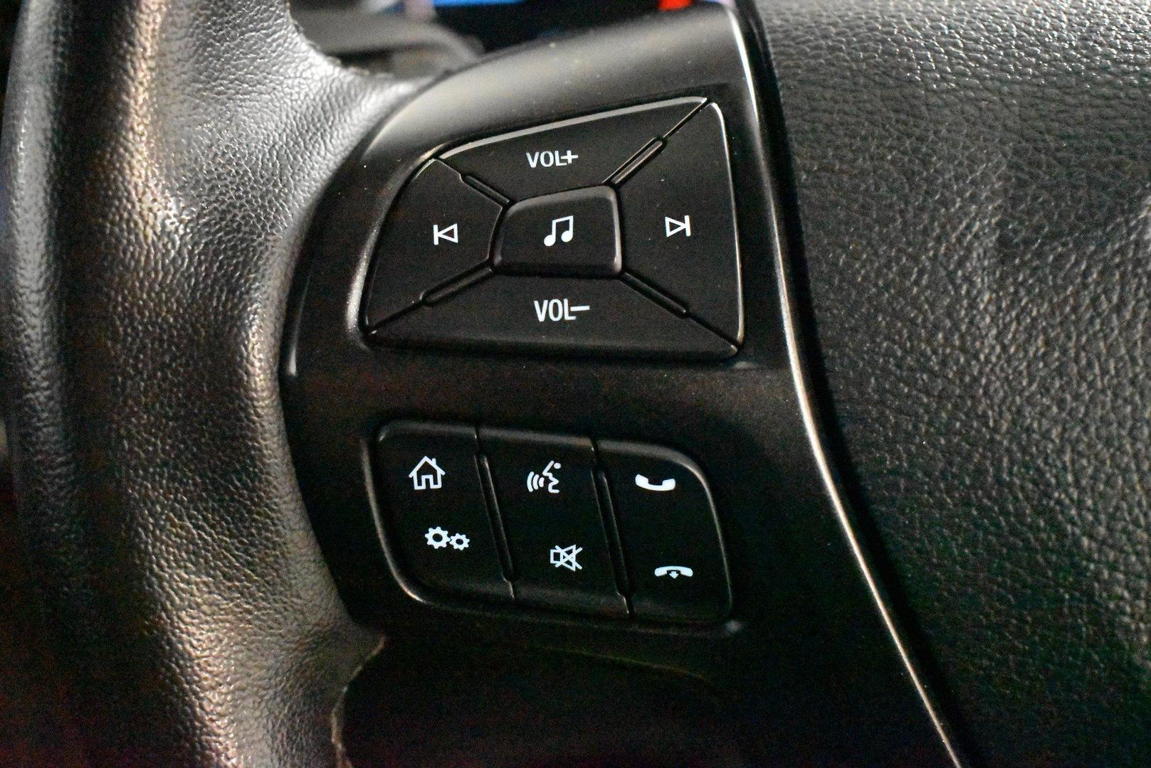 2021 Used Ford Ranger PX MkIII FX4 Max Utility