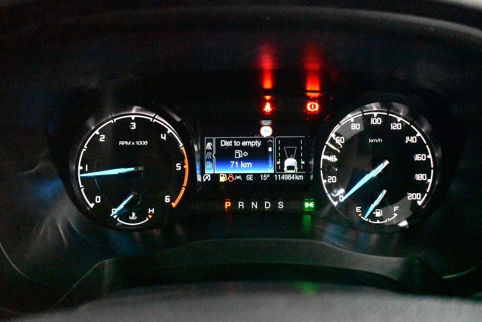 2021 Used Ford Ranger PX MkIII FX4 Max Utility