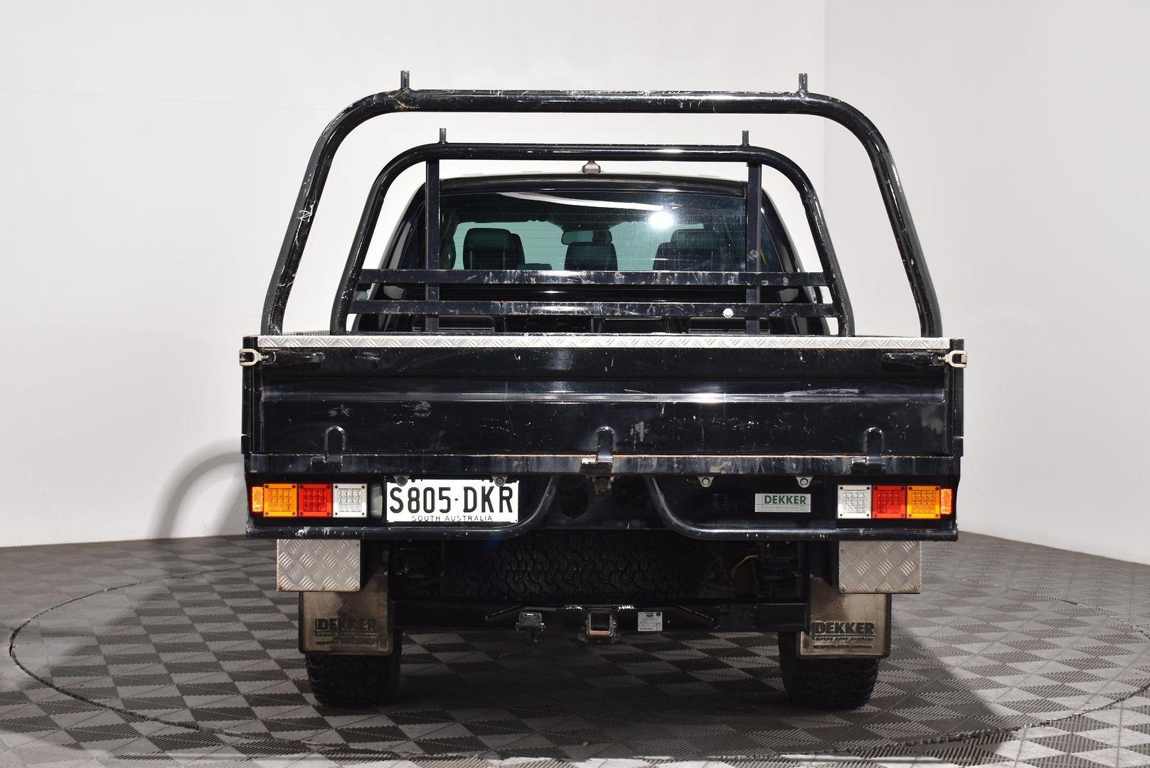 2021 Used Ford Ranger PX MkIII FX4 Max Utility