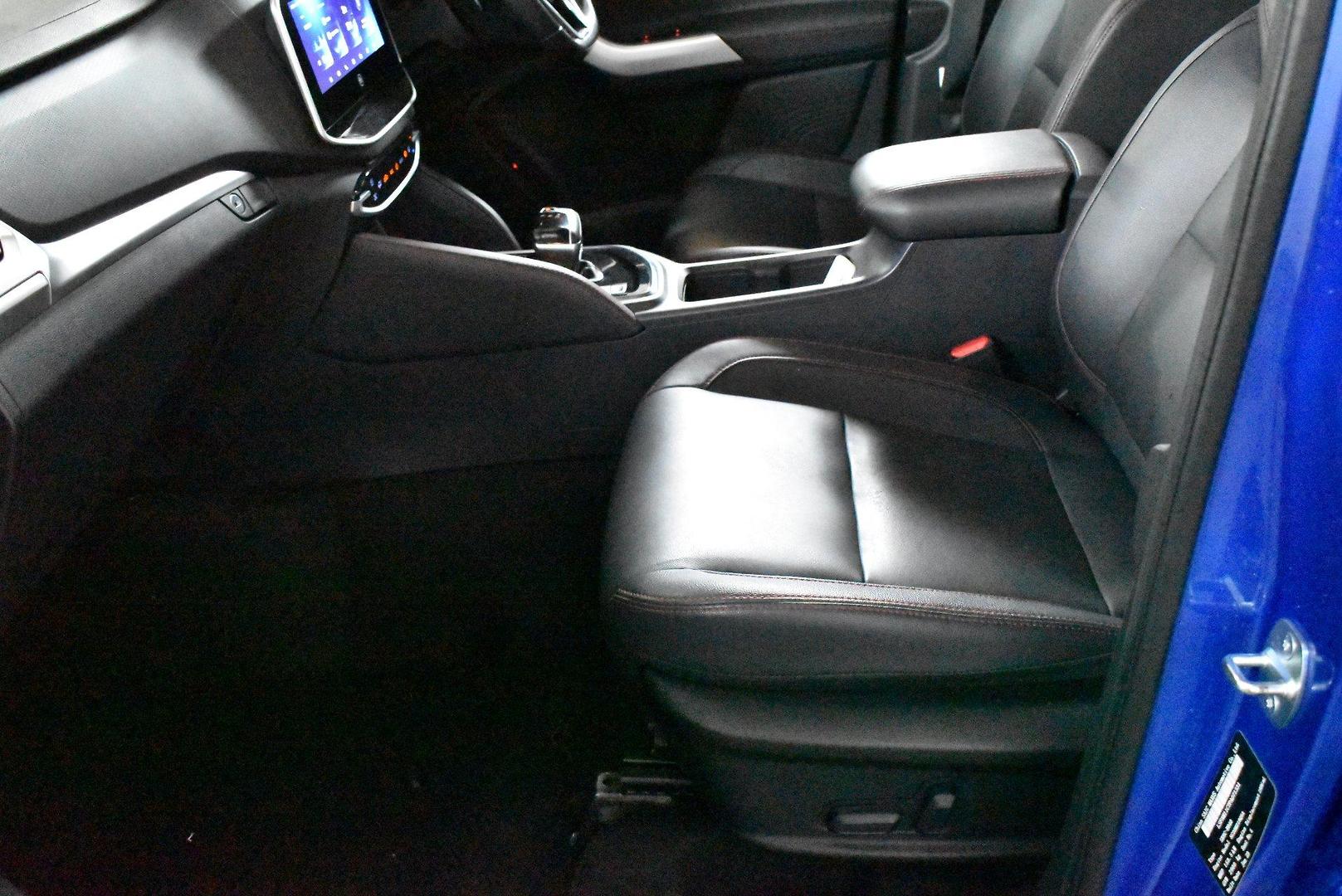 2022 Used LDV T60 SK8C Max LUXE Utility