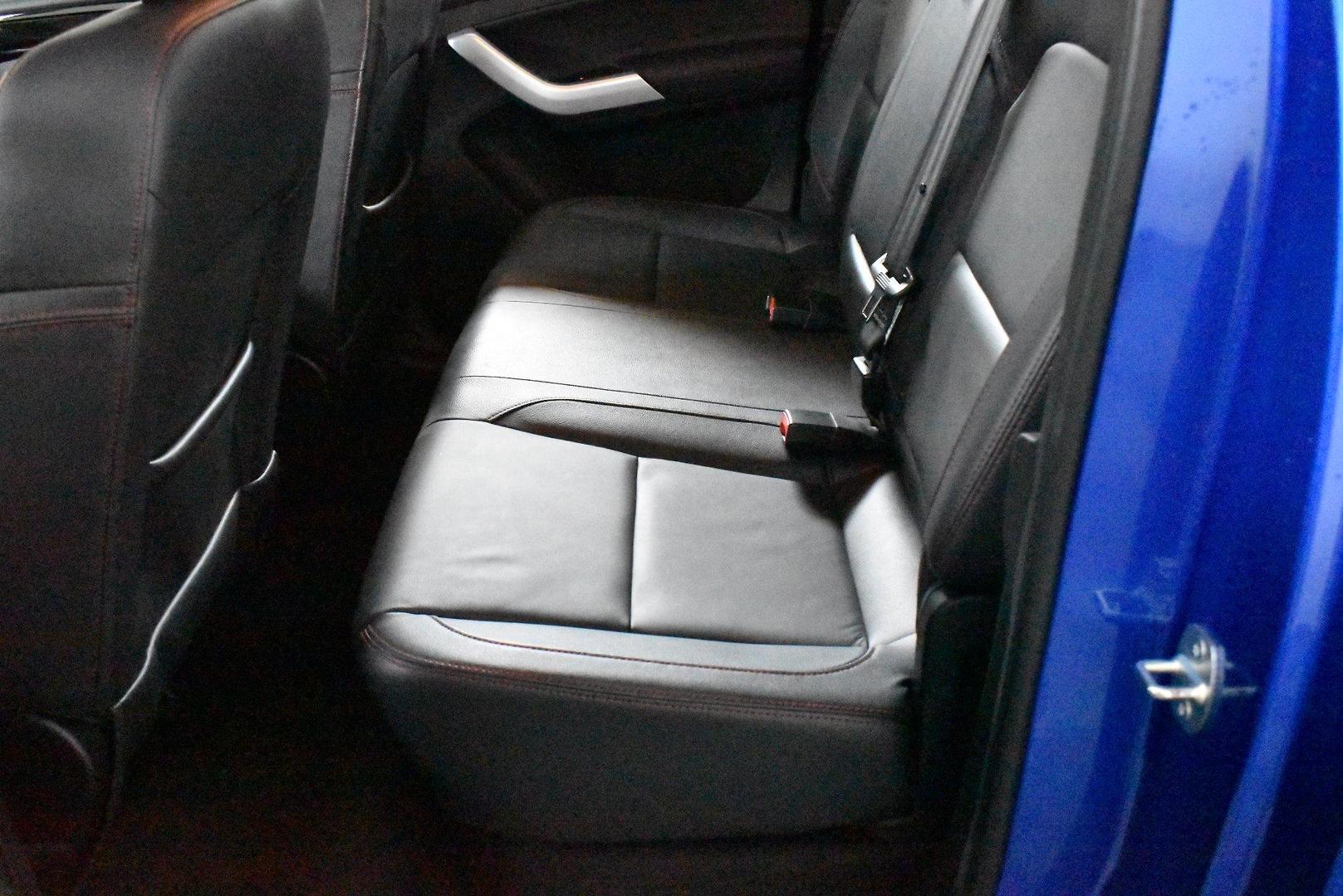 2022 Used LDV T60 SK8C Max LUXE Utility