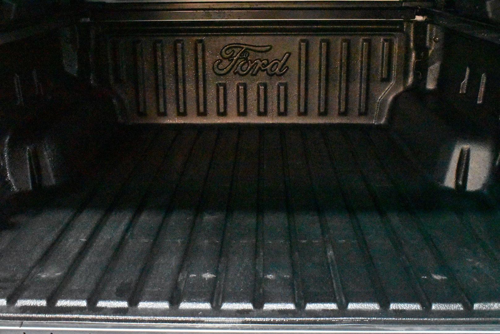 2022 Used Ford Ranger Sport Ute