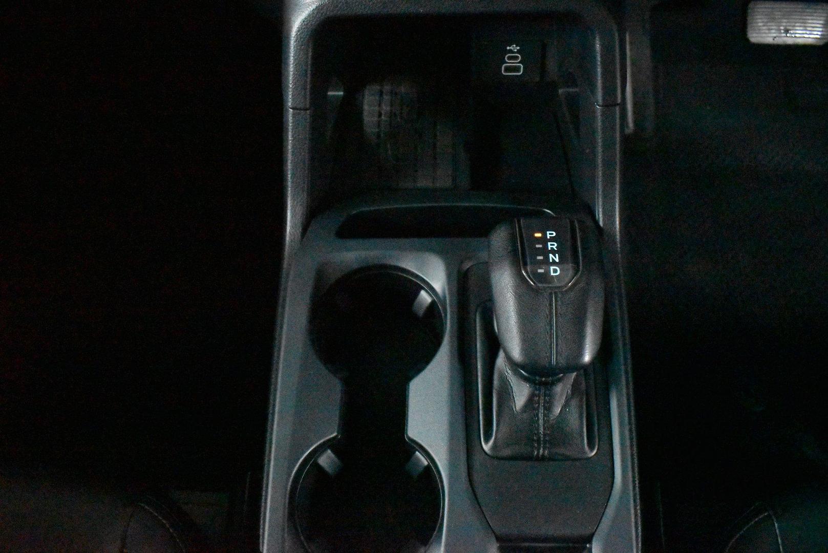 2022 Used Ford Ranger Sport Ute
