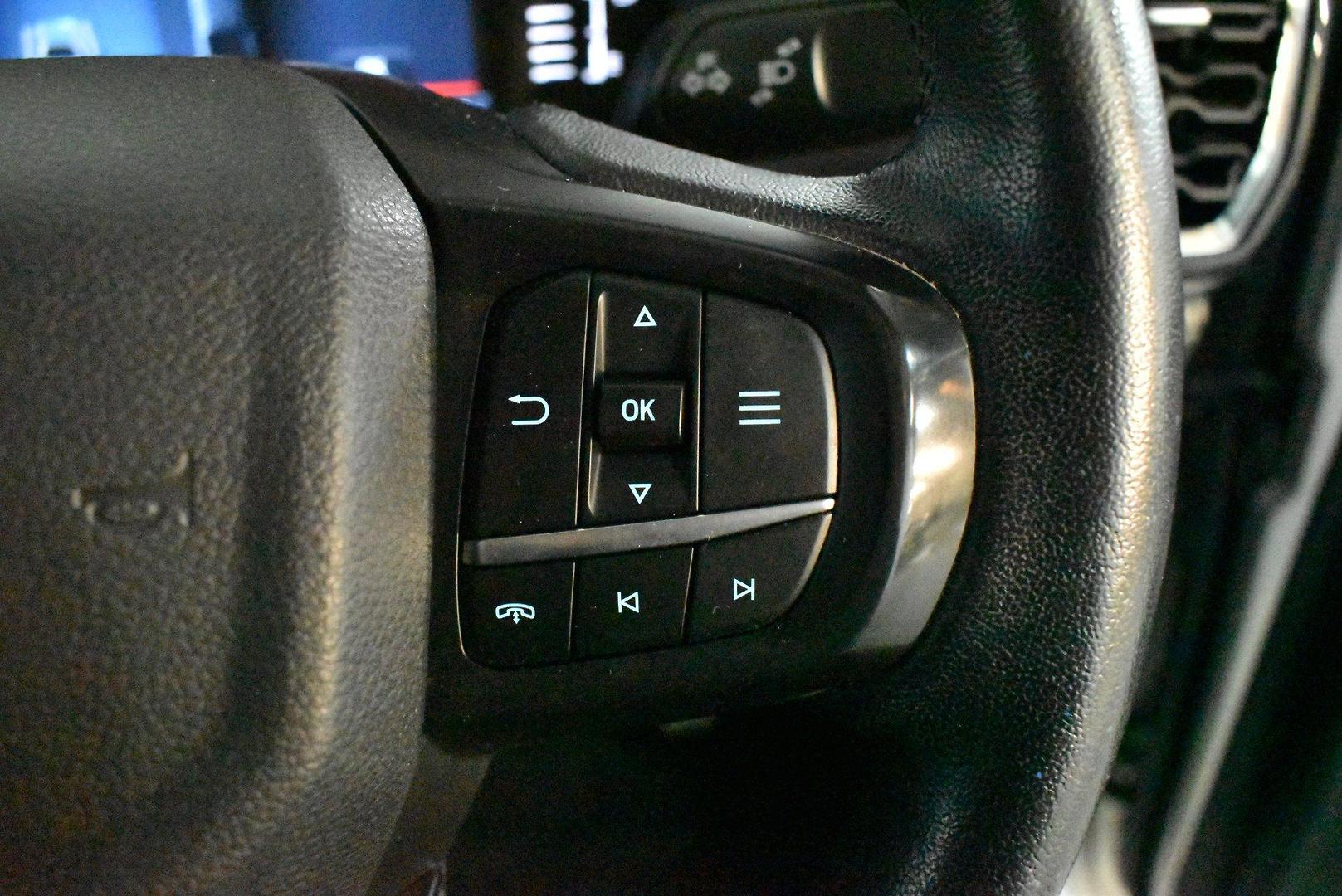 2022 Used Ford Ranger Sport Ute