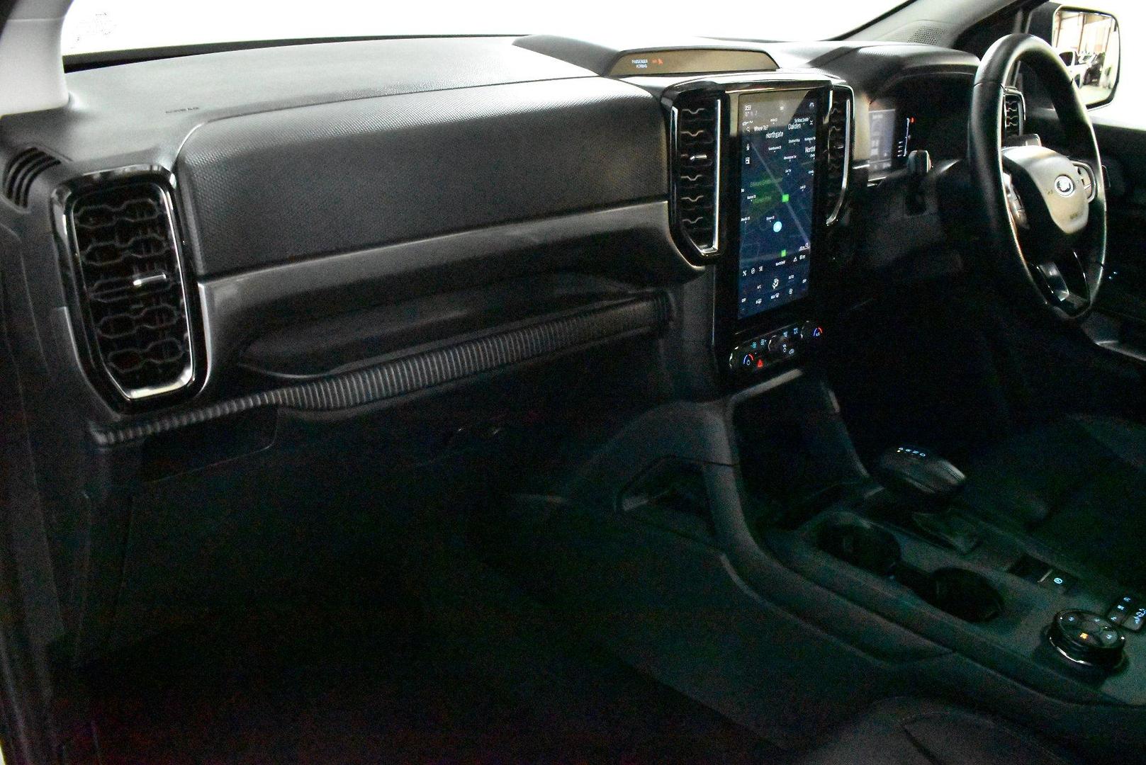 2022 Used Ford Ranger Sport Ute