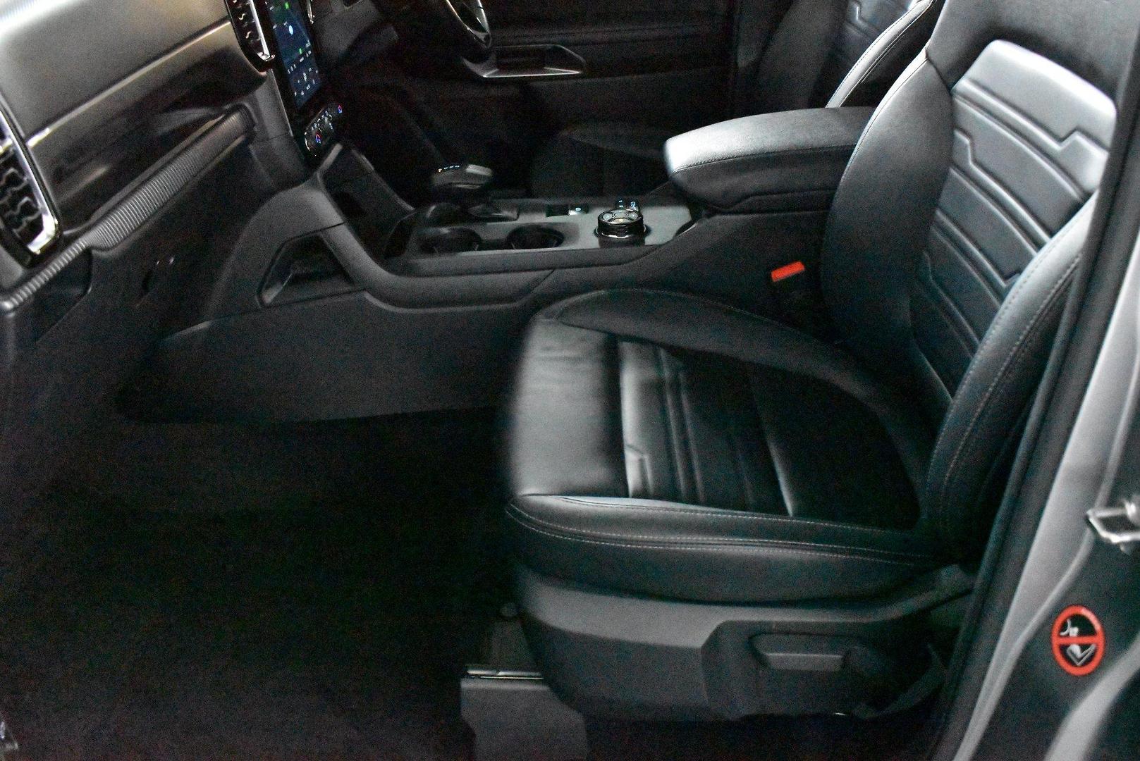 2022 Used Ford Ranger Sport Ute
