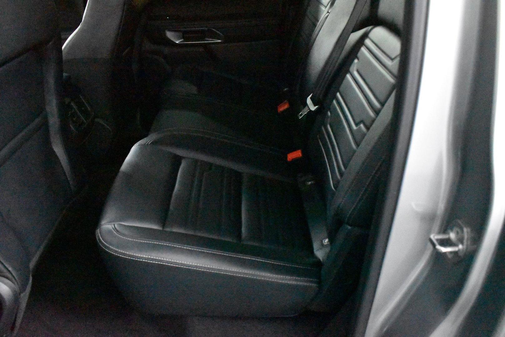 2022 Used Ford Ranger Sport Ute