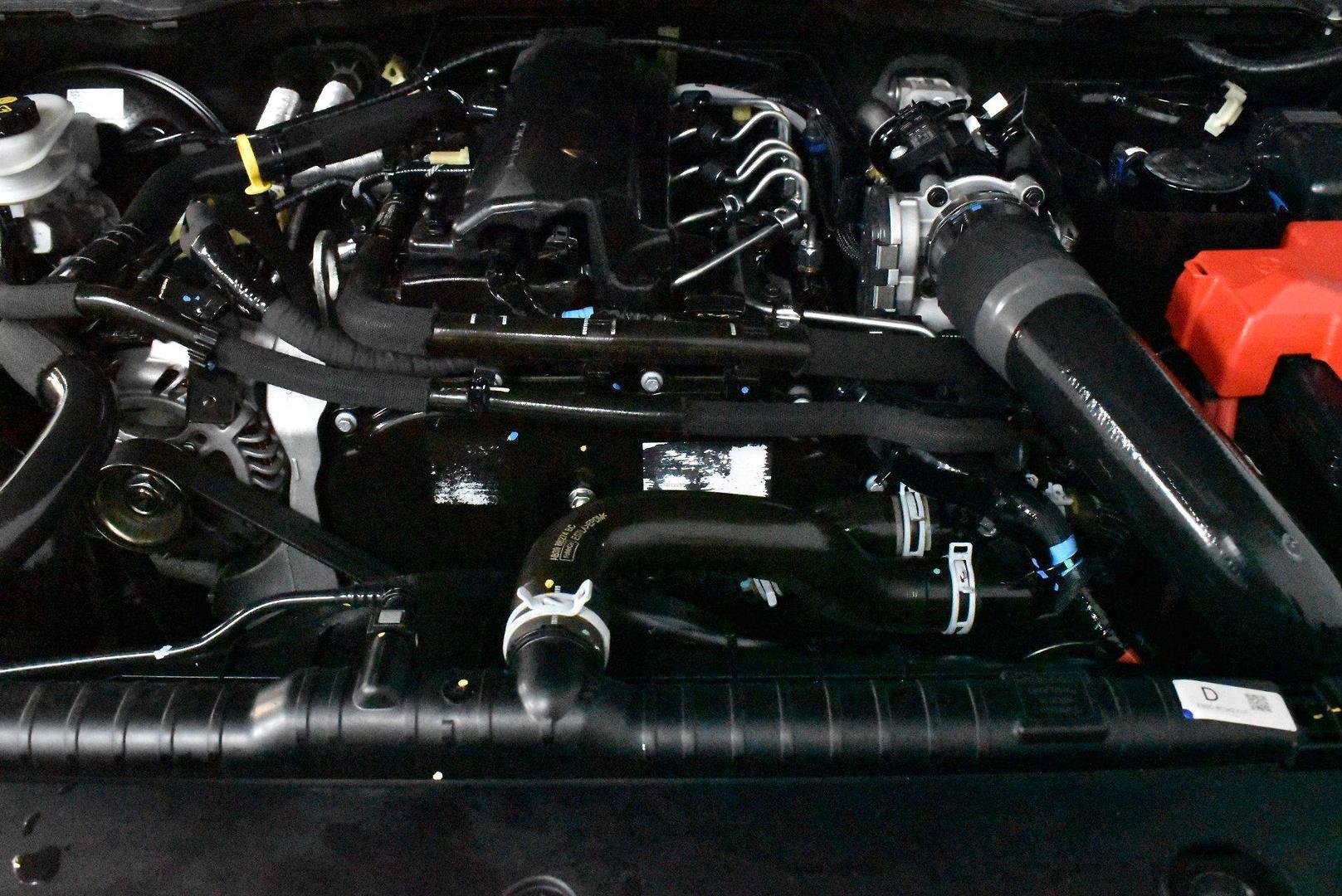 2020 Used Ford Ranger PX MkIII Wildtrak Utility