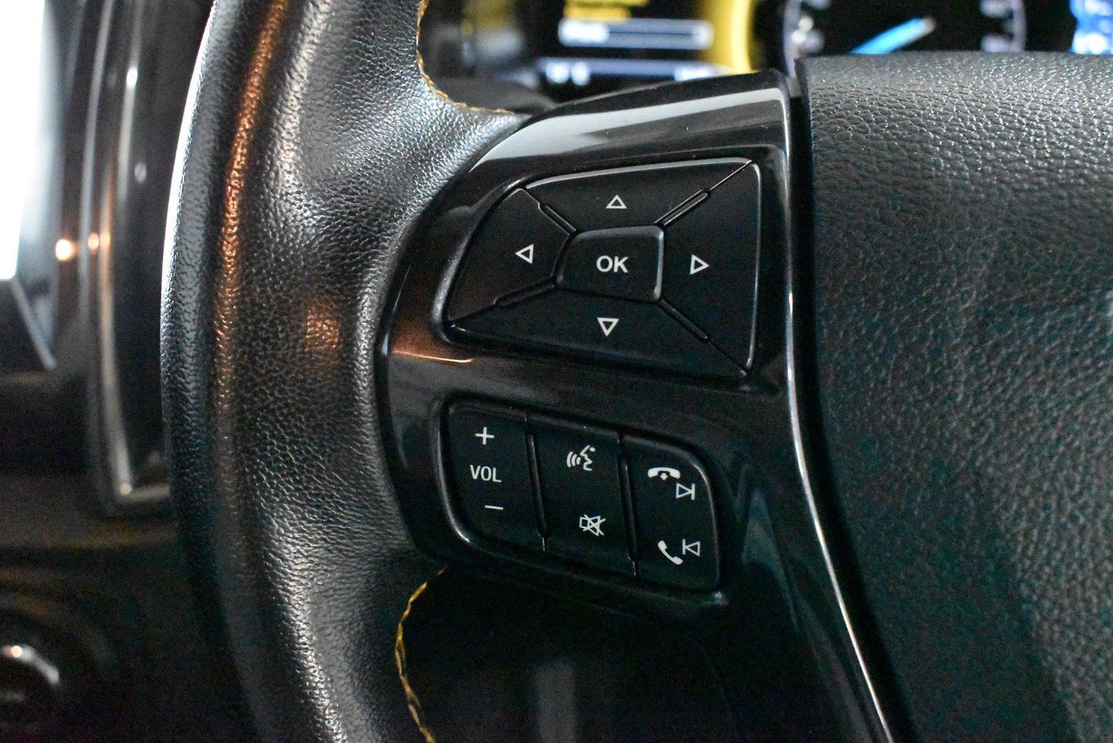 2020 Used Ford Ranger PX MkIII Wildtrak Utility