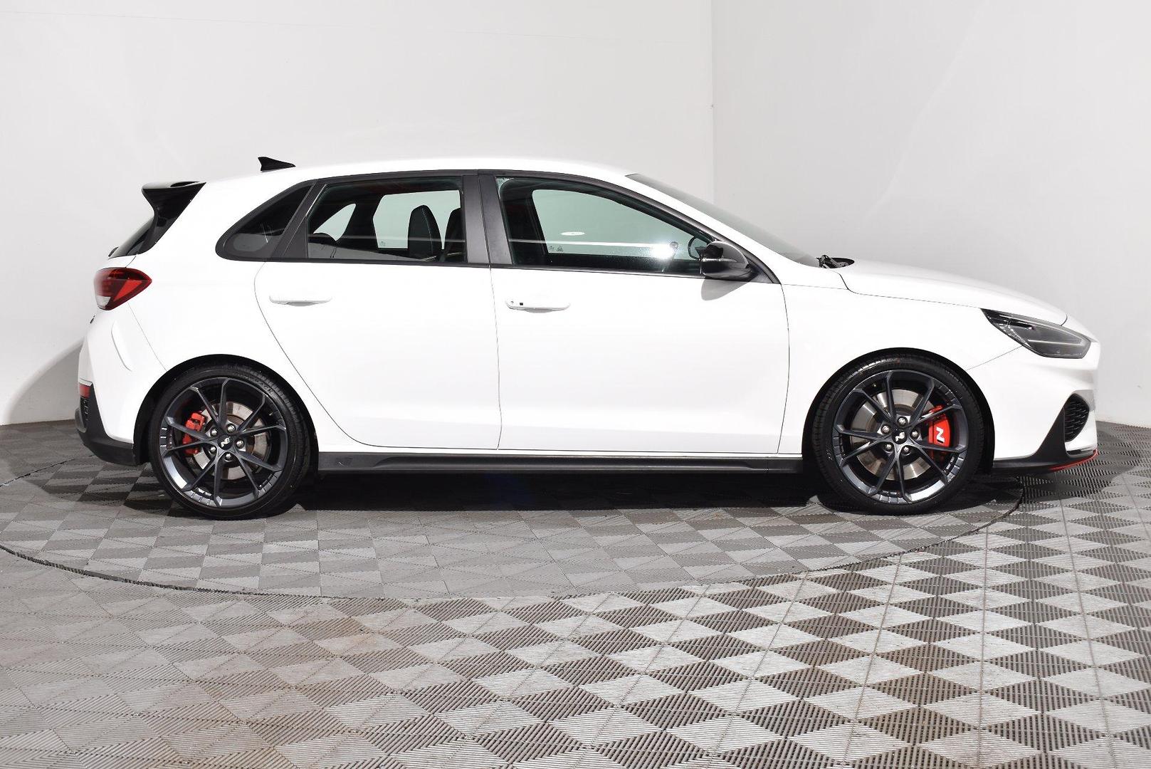 2021 Used Hyundai i30 PDe.V4 N Hatchback