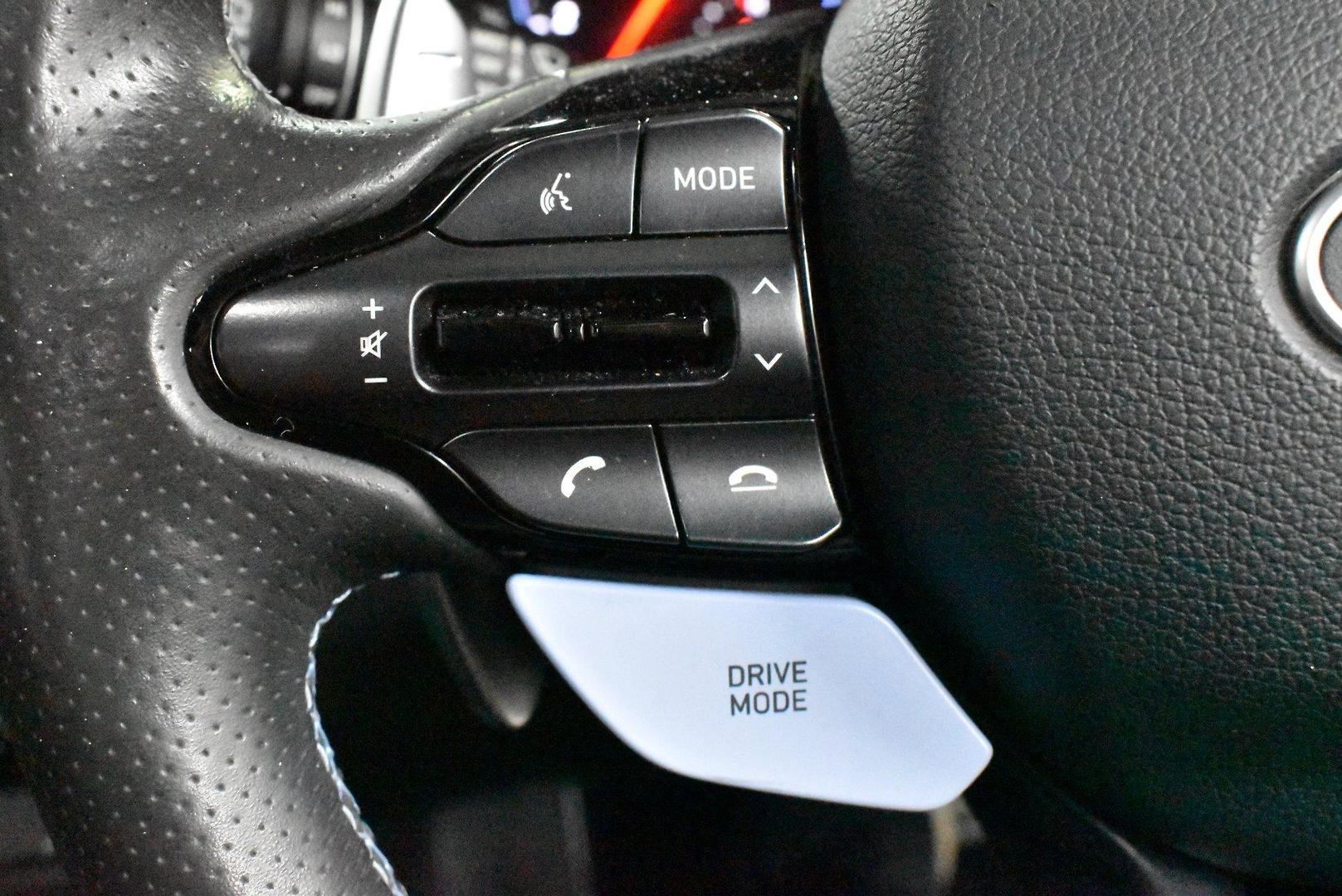 2021 Used Hyundai i30 PDe.V4 N Hatchback