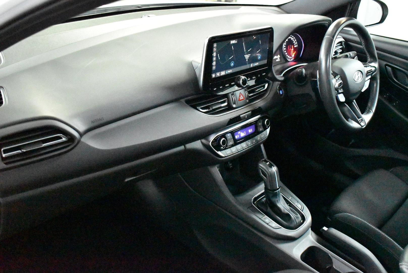 2021 Used Hyundai i30 PDe.V4 N Hatchback
