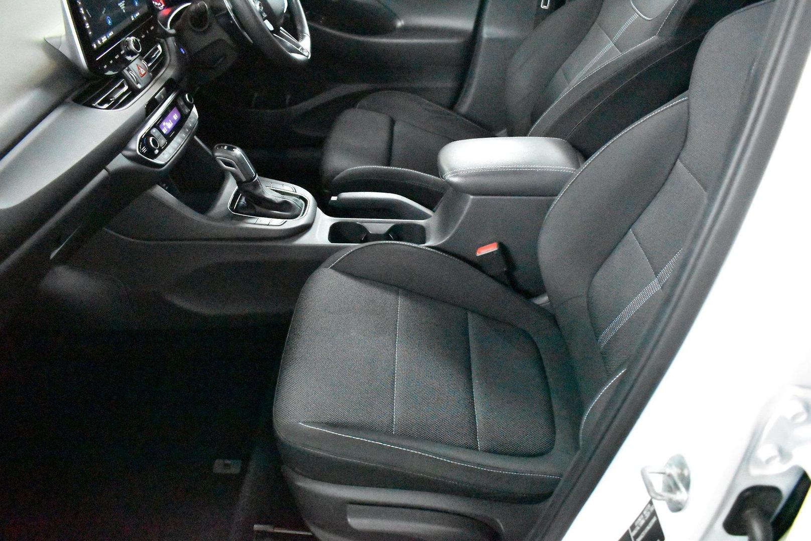 2021 Used Hyundai i30 PDe.V4 N Hatchback
