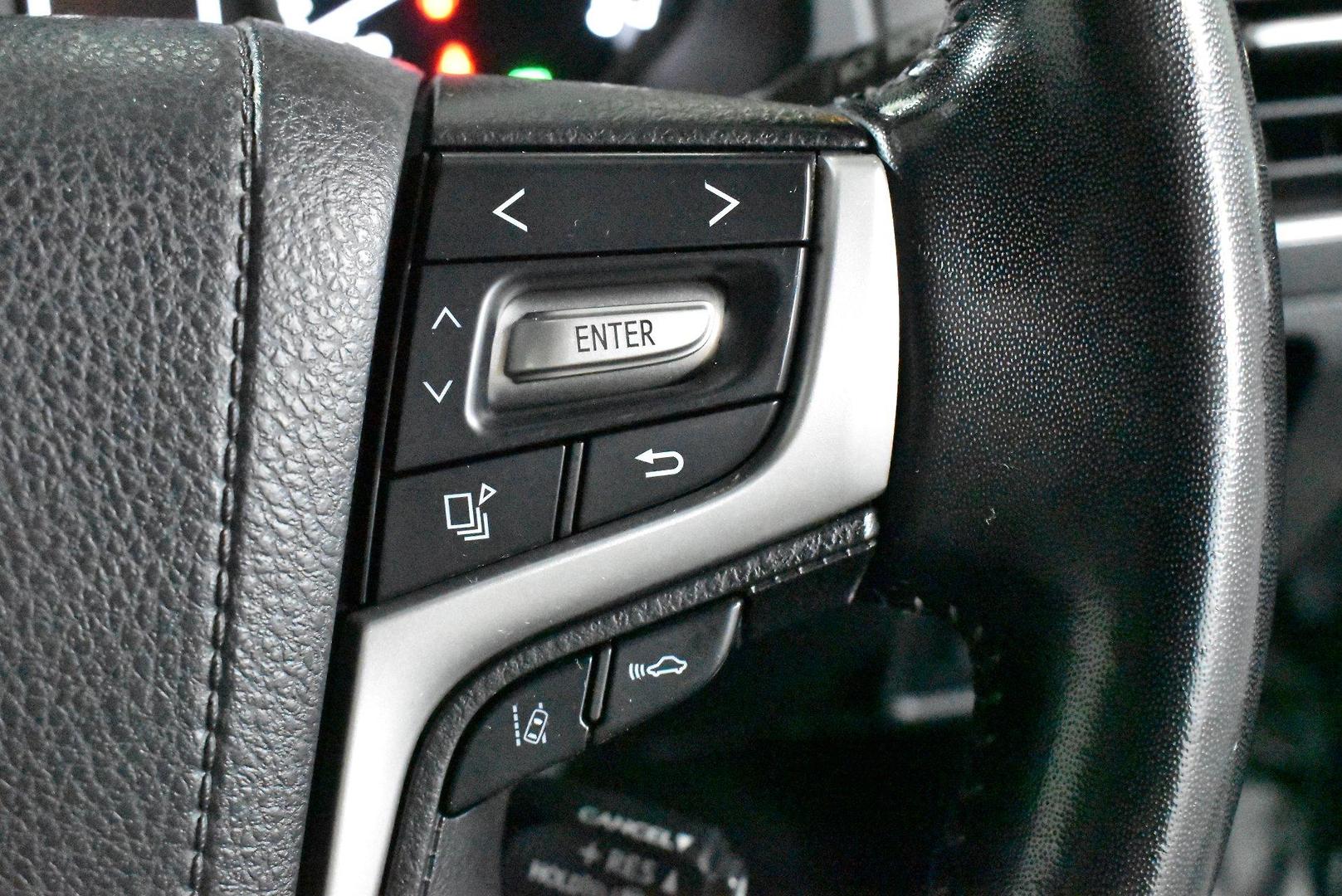 2021 Used Toyota Landcruiser Prado GDJ150R VX SUV