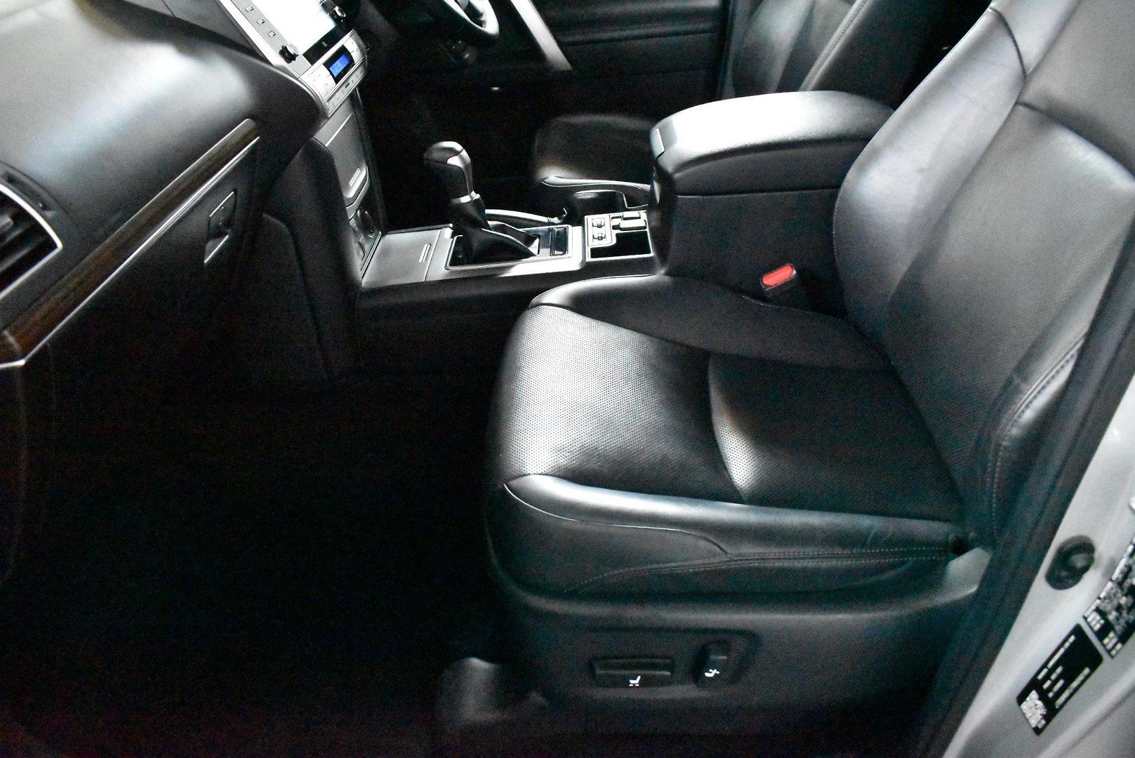 2021 Used Toyota Landcruiser Prado GDJ150R VX SUV