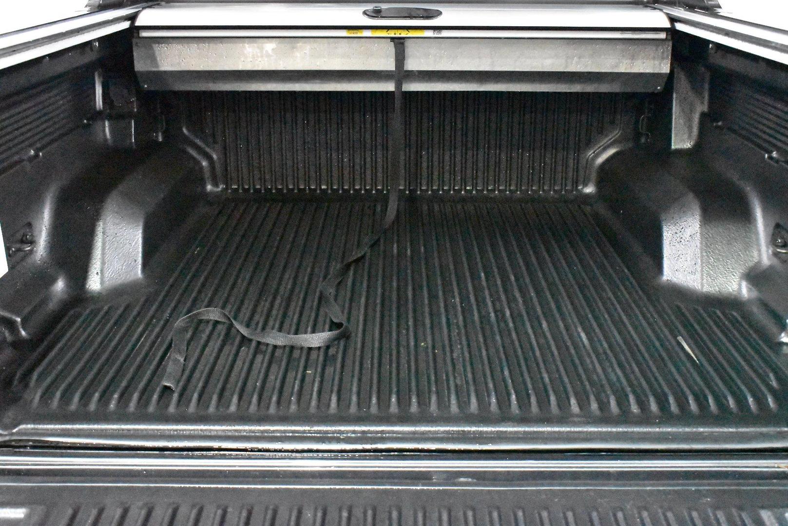 2017 Used Ford Ranger PX MkII Wildtrak Utility
