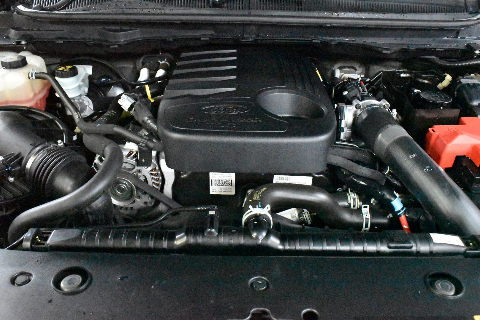 2017 Used Ford Ranger PX MkII Wildtrak Utility