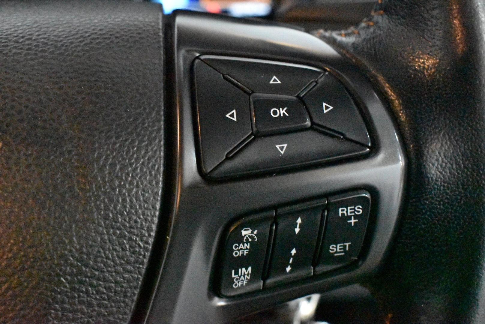 2017 Used Ford Ranger PX MkII Wildtrak Utility