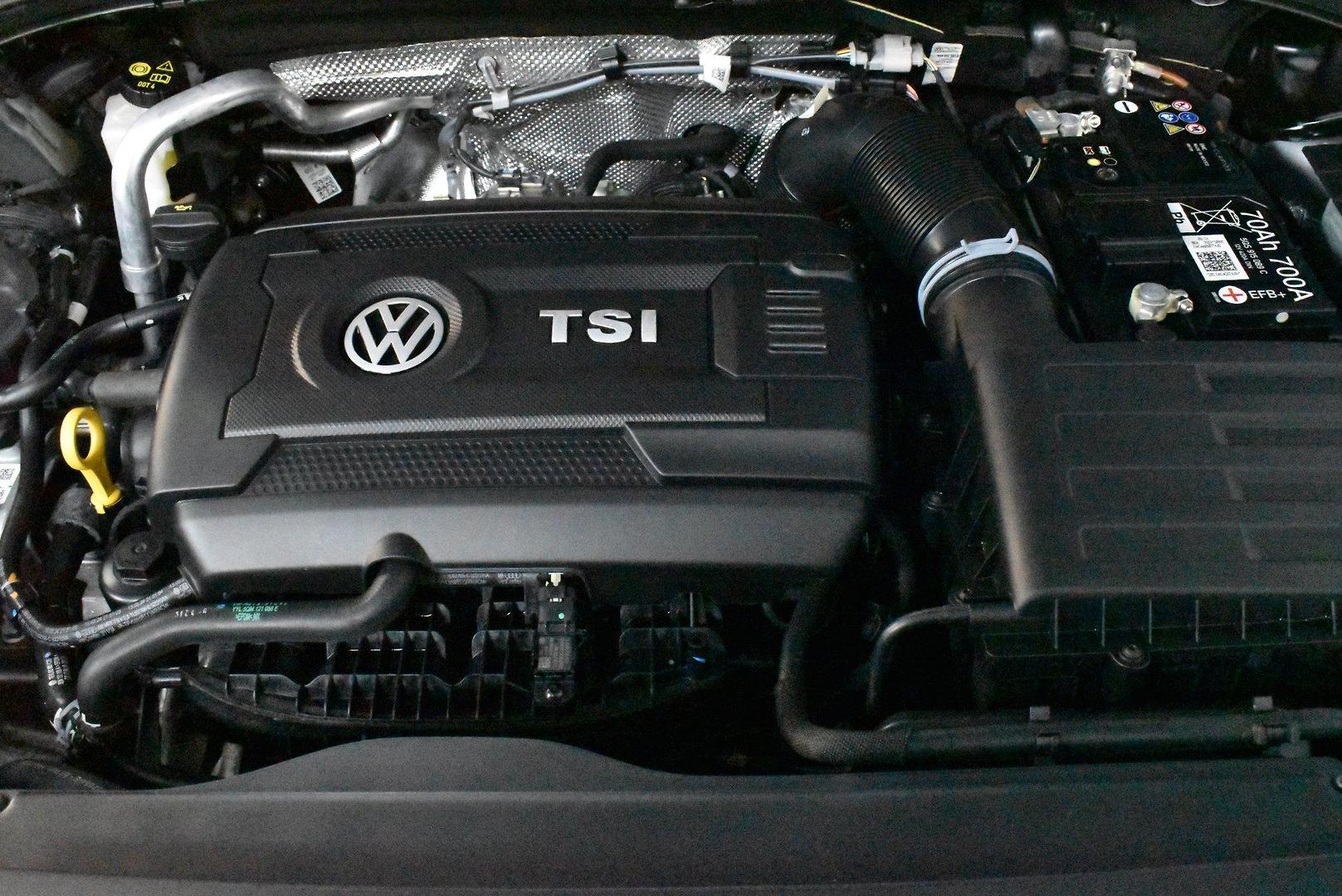 2024 Used Volkswagen Tiguan 5N Wolfsburg Edition Allspace SUV