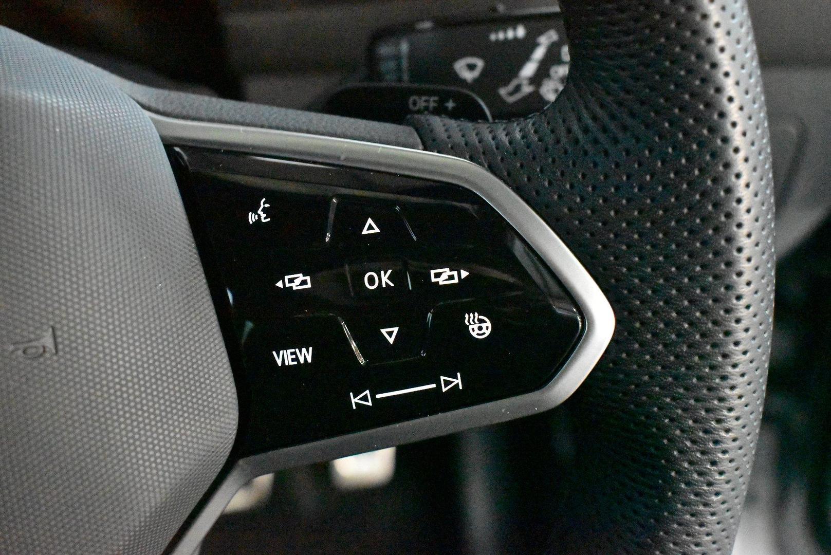 2024 Used Volkswagen Tiguan 5N Wolfsburg Edition Allspace SUV