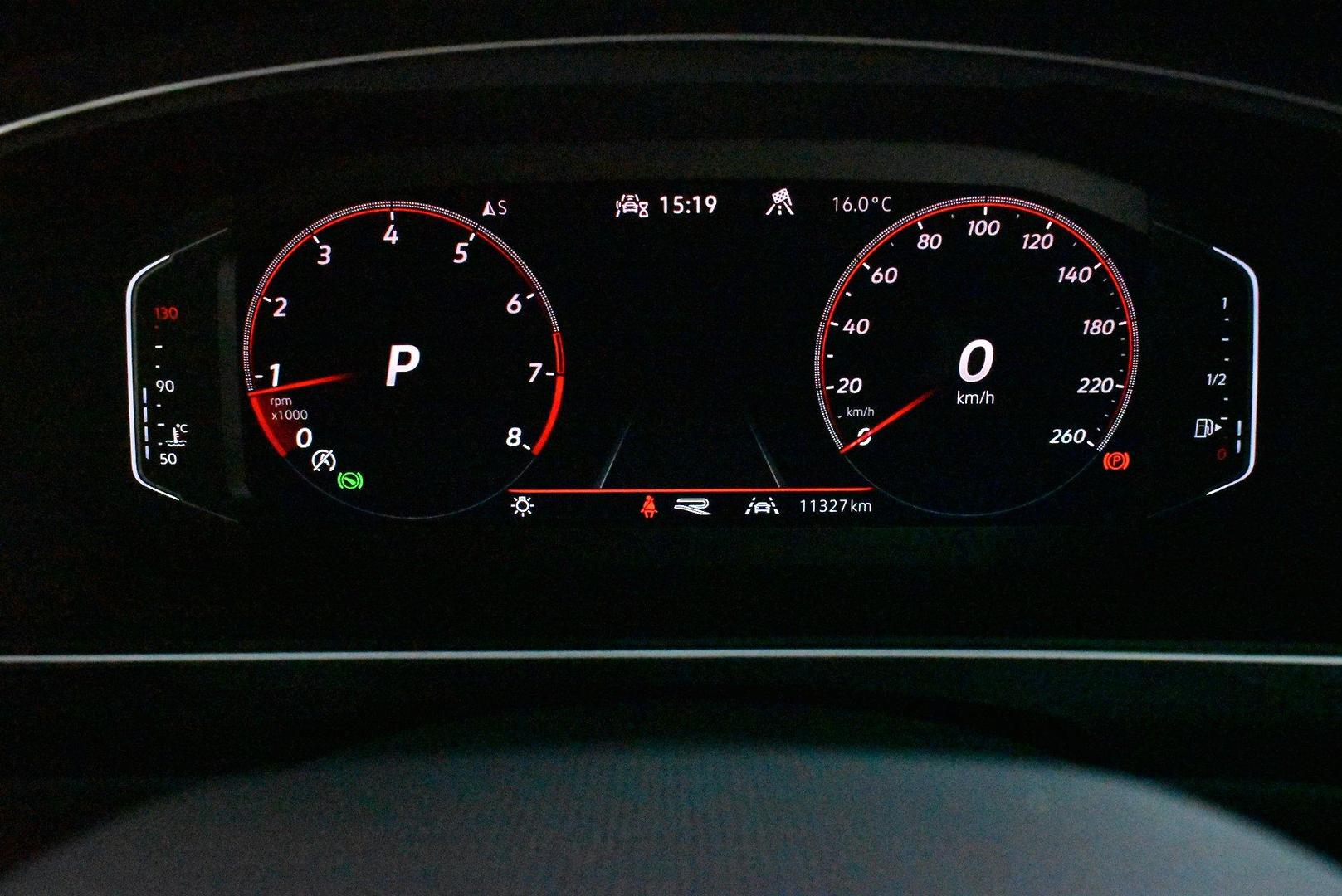 2024 Used Volkswagen Tiguan 5N Wolfsburg Edition Allspace SUV