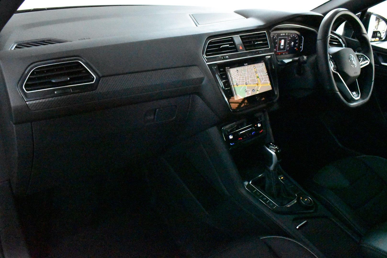 2024 Used Volkswagen Tiguan 5N Wolfsburg Edition Allspace SUV