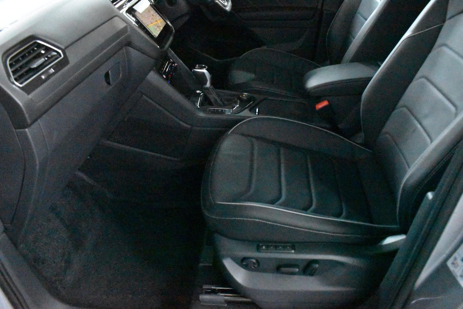 2024 Used Volkswagen Tiguan 5N Wolfsburg Edition Allspace SUV